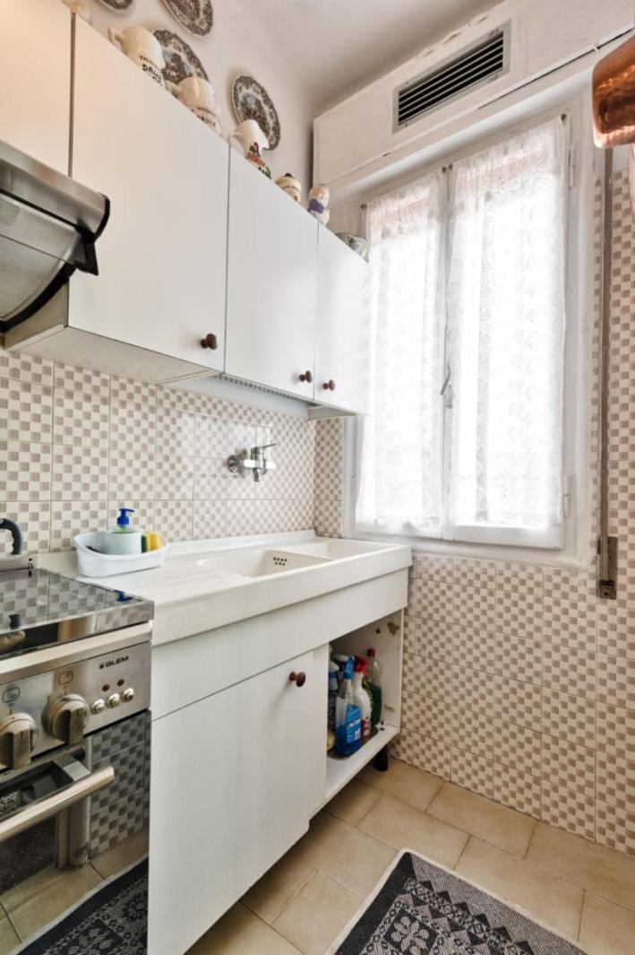 Santa Marina Venice Apartment ميستر المظهر الخارجي الصورة