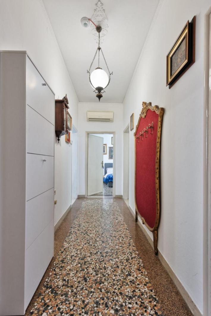 Santa Marina Venice Apartment ميستر المظهر الخارجي الصورة
