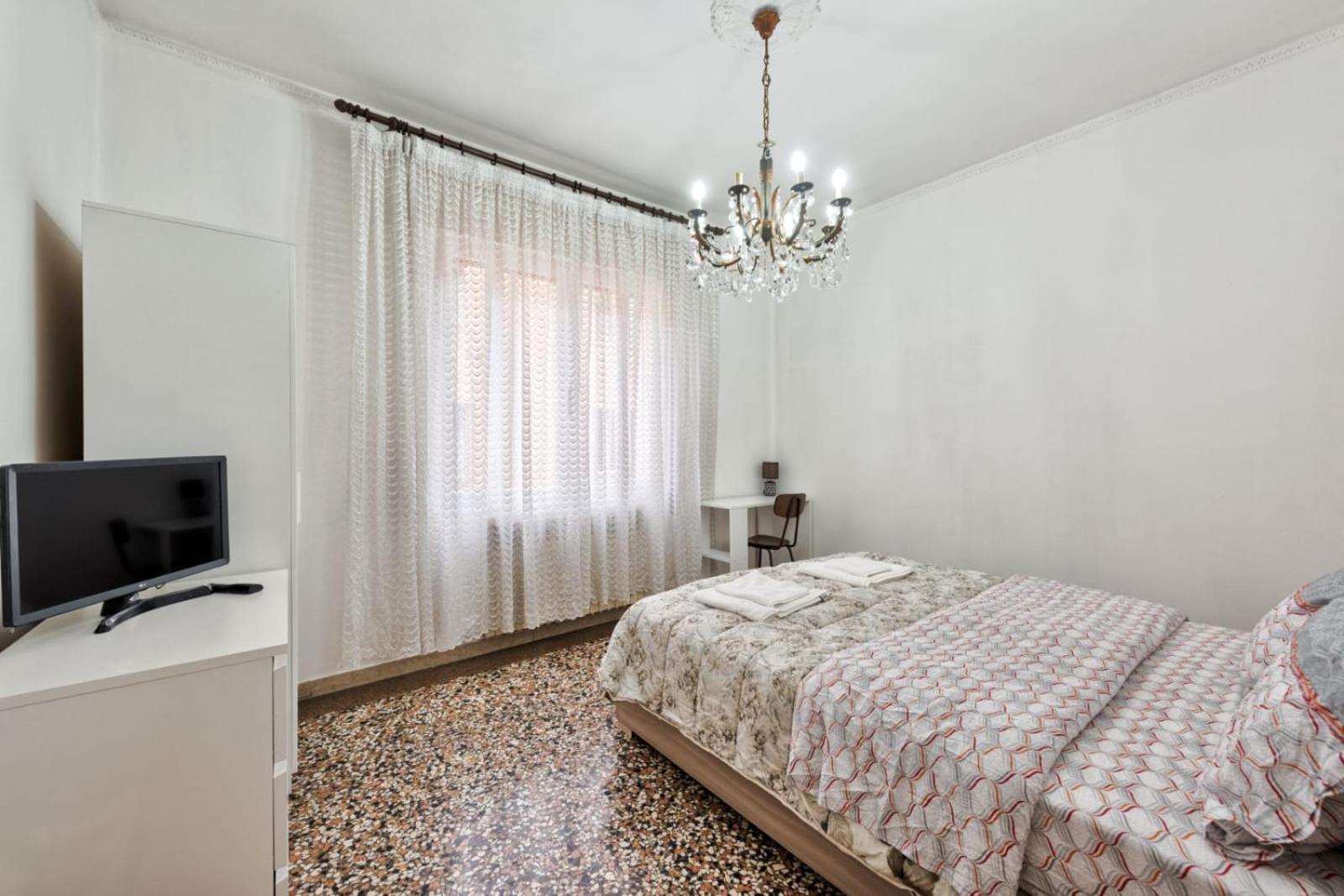 Santa Marina Venice Apartment ميستر المظهر الخارجي الصورة